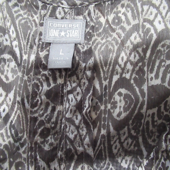 Sheer L converse - Picture 6 of 7